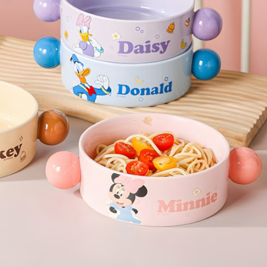 Porcelain Bowl 550 ml